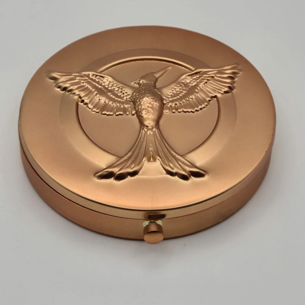 Storybook Cosmetics x The Hunger Games Limited Edition Revolution Highlighter